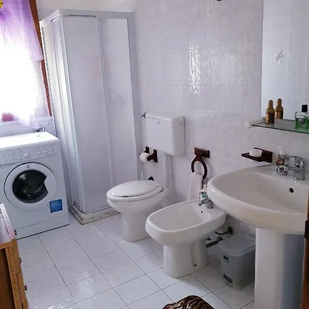 度假居 Casa Del Sole *