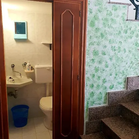 度假居 Casa Del Sole