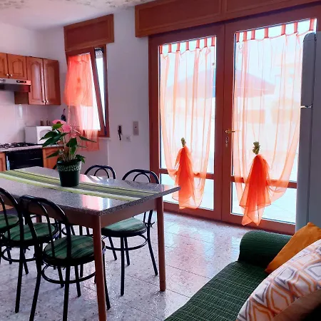Casa Del Sole *