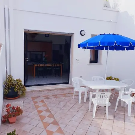 度假居 Casa Del Sole *